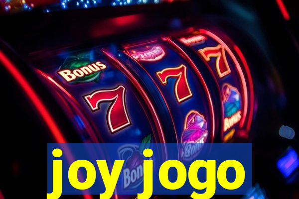 joy jogo